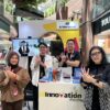 Pererat Sinergi dengan UI, Telkom Hadirkan Solusi Digital OCA di Festival Inovasi 2025