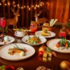 Come and Experience a Truly Magical Christmas Dinner & New Year’s Eve in Bali – Visit christmasdinnerbali.com