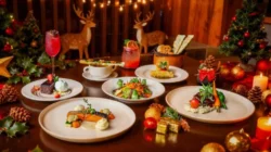 Come and Experience a Truly Magical Christmas Dinner & New Year’s Eve in Bali – Visit christmasdinnerbali.com