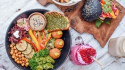 FoodParadise.network | Travel & Food Coverage Across the Asia Pacific A Media Platform for Fine Dining, Hotels, Lifestyle Experiences, and Global APAC Travel Culture