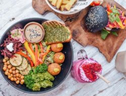 FoodParadise.network | Travel & Food Coverage Across the Asia Pacific A Media Platform for Fine Dining, Hotels, Lifestyle Experiences, and Global APAC Travel Culture