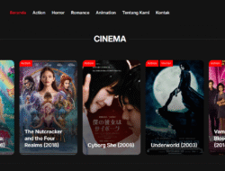 Nonton Film Tanpa Ribet, Cara Temukan Tontonan Berkualitas di Era Digital