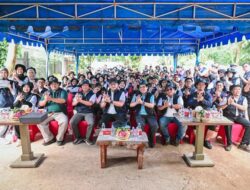 Langkah Nyata Telkom Indonesia: Ubah Pesisir Jakarta Menjadi Benteng Hijau Masa Depan