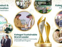 Penghargaan Nasional Pegadaian: Bukti Komitmen terhadap Inovasi, Keberlanjutan, dan Perluasan Ekosistem Keuangan