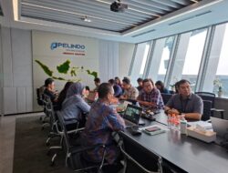 Keberhasilan Re-sertifikasi ISO 37001 Teguhkan Komitmen Antikorupsi PT MMI Secara Berkelanjutan