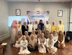 Angkat Isu Kekerasan Seksual Digital, HIMMAH DIY Gelar Milad ke-VI Bertema Pemberdayaan Perempuan