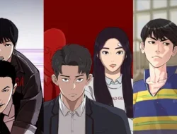 Mengenal Manhwa Lebih Dalam: Genre, Rekomendasi, dan Cara Memilih Judul Favorit