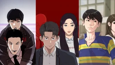 Mengenal Manhwa Lebih Dalam: Genre, Rekomendasi, dan Cara Memilih Judul Favorit