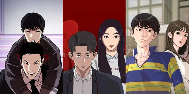 Mengenal Manhwa Lebih Dalam: Genre, Rekomendasi, dan Cara Memilih Judul Favorit