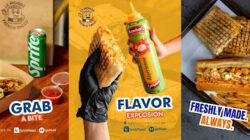 Best GoFood, GrabFood & ShopeeFood Takeaway in Bali for All-Day Cravings