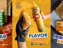 Best GoFood, GrabFood & ShopeeFood Takeaway in Bali for All-Day Cravings