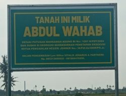 Laporan Pidana Dugaan Pengrusakan dan Penguasaan Tanah Tak Sah, Ahli Waris Laporkan Tiga Pihak ke Polda Jawa Timur