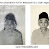 Rekomendasi Penyedia Layanan Restorasi Foto Terbaik untuk Menangani Foto Rusak Paling Sulit Sekalipun