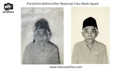 Rekomendasi Penyedia Layanan Restorasi Foto Terbaik untuk Menangani Foto Rusak Paling Sulit Sekalipun
