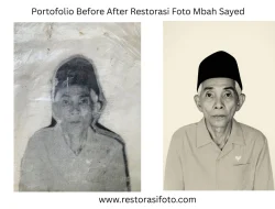Rekomendasi Penyedia Layanan Restorasi Foto Terbaik untuk Menangani Foto Rusak Paling Sulit Sekalipun