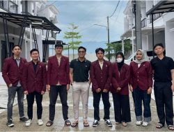 Tim Pengabdian Masyarakat Telkom University Kembangkan Smart Community Platform untuk Warga Cikoneng