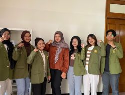 Implementasi Praktik Kerja Mahasiswa Magang UPN “Veteran” Jawa Timur dalam Penyelenggaraan Event Pernikahan di Wedding Organizer