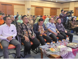 Dukung Sekolah Aman dan Tata Kelola Transparan, PT. Telkom Indonesia Perkuat Sinergi dengan Pemerintah Kota Jakarta Barat