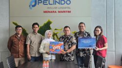 Komitmen PT Menara Maritim Indonesia Terapkan ISO 9001 Konsisten Profesional