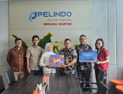 Komitmen PT Menara Maritim Indonesia Terapkan ISO 9001 Konsisten Profesional