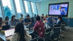 Komitmen PT Menara Maritim Indonesia Terapkan ISO 9001 Konsisten Profesional