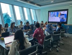 Komitmen PT Menara Maritim Indonesia Terapkan ISO 9001 Konsisten Profesional