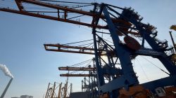 Pelindo Yakin Arus Peti Kemas Perkuat Ekspor Indonesia 2026