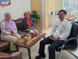 Percepat Digitalisasi Pendidikan DKI Jakarta, Telkom Intensifkan Implementasi Solusi Strategis