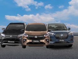 Daihatsu Rewind: Mobil Favorit Sepanjang 2025 & Prediksi Tren 2026
