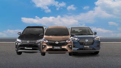 Daihatsu Rewind: Mobil Favorit Sepanjang 2025 & Prediksi Tren 2026