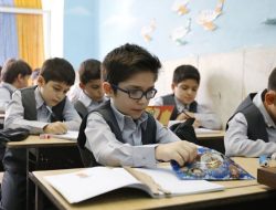 Tuntutlah Ilmu Sampai ke Iran