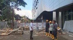 Strategi PT MMI Mencapai Target Zero Accident Melalui Inspeksi Rutin