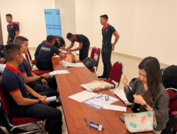 BRI Warung Buncit Edukasi Finansial di Kampus Poltekip