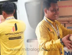 Butuh Kirim Barang? Ini Rekomendasi Jasa Ekspedisi Nasional Terpercaya