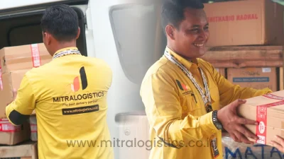 Butuh Kirim Barang? Ini Rekomendasi Jasa Ekspedisi Nasional Terpercaya