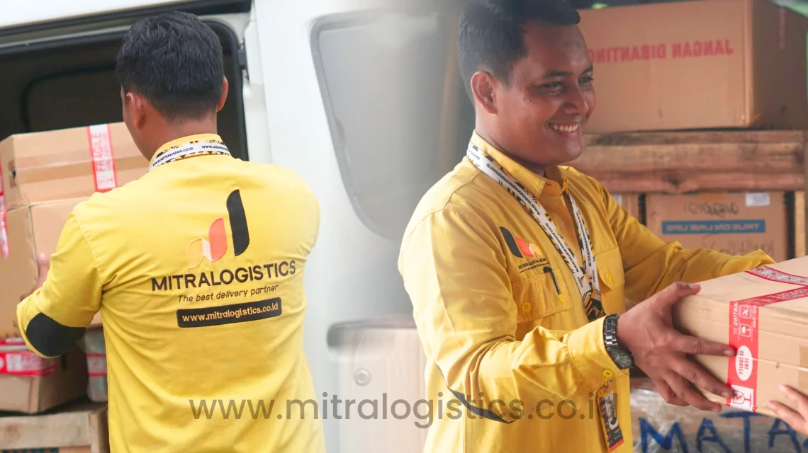 Butuh Kirim Barang? Ini Rekomendasi Jasa Ekspedisi Nasional Terpercaya
