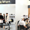 Tak Perlu Makeup Tebal, Monique Mian Ungkap Rahasia Kulit Glowing di Indonesia Women Festival 2026
