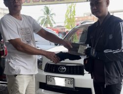 Berawal dari Karyawan Bengkel Motor di Musi Rawas, Waldi Sempurna Kini Sukses Jadi Kreator TikTok
