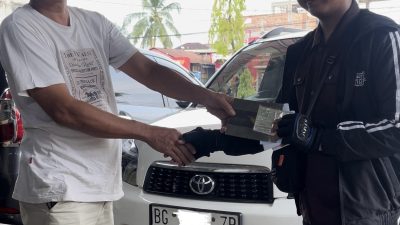 Berawal dari Karyawan Bengkel Motor di Musi Rawas, Waldi Sempurna Kini Sukses Jadi Kreator TikTok