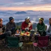 Menjelajahi Pesona Alam Sentul dengan Aman dan Profesional Bersama Lintas Alam Sentul