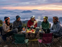 Menjelajahi Pesona Alam Sentul dengan Aman dan Profesional Bersama Lintas Alam Sentul