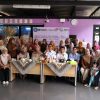 Telkom Witel Jakarta Inner Perkuat Pemberdayaan UMKM melalui Pelatihan Inovasi Kuliner dan Pengembangan Keterampilan Masyarakat