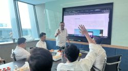 Tingkatkan Daya Saing Internasional PT MMI Publikasikan Perangkat Tata Kelola Perusahaan Bersih