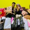 Viral di TikTok, Konten Unboxing Paket Cicilan Seserahan Nikah Tembus 1,6 Juta Tayangan