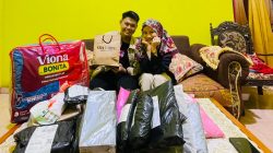 Viral di TikTok, Konten Unboxing Paket Cicilan Seserahan Nikah Tembus 1,6 Juta Tayangan
