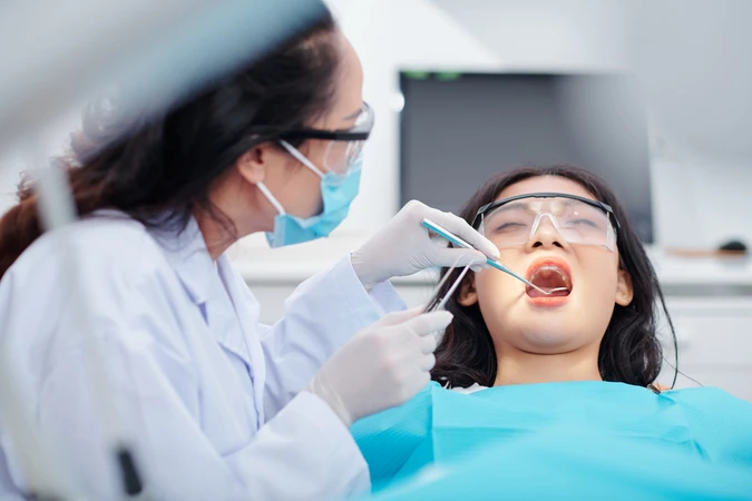 5 Rekomendasi Praktik Dokter Gigi Semarang untuk Perawatan Gigi