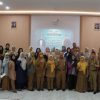 Perkuat Ekonomi Kreatif Lokal, Telkom Indonesia Bekali UMKM Strategi Digital Marketing