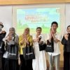 Bersama Binus University dan Rumah BUMN Telkom Perkuat Kapasitas UMKM melalui Edukasi Pengelolaan Keuangan dan Strategi Penentuan Harga Jual