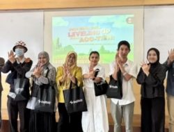 Bersama Binus University dan Rumah BUMN Telkom Perkuat Kapasitas UMKM melalui Edukasi Pengelolaan Keuangan dan Strategi Penentuan Harga Jual