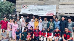 Informasi yang Tepat, di Tempat yang Tepat: Cara Sederhana Mahasiswi UNHAS Mengubah Wajah Pelayanan Desa
